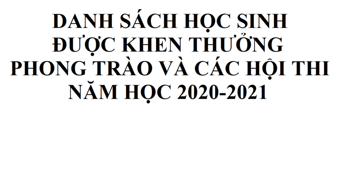 Ảnh đại diện